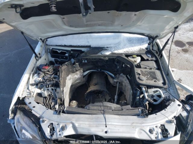 Photo 9 VIN: 55SWF8HB2FU074865 - MERCEDES-BENZ C-CLASS 