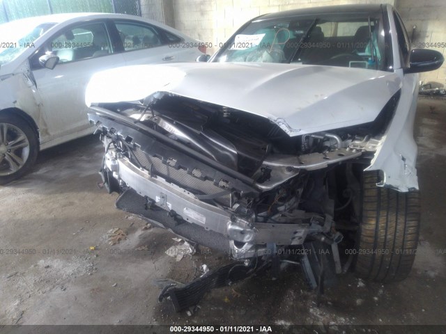 Photo 5 VIN: 55SWF8HB2GU106490 - MERCEDES-BENZ C-CLASS 