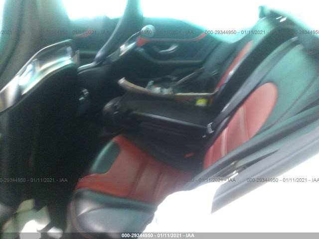 Photo 7 VIN: 55SWF8HB2GU106490 - MERCEDES-BENZ C-CLASS 