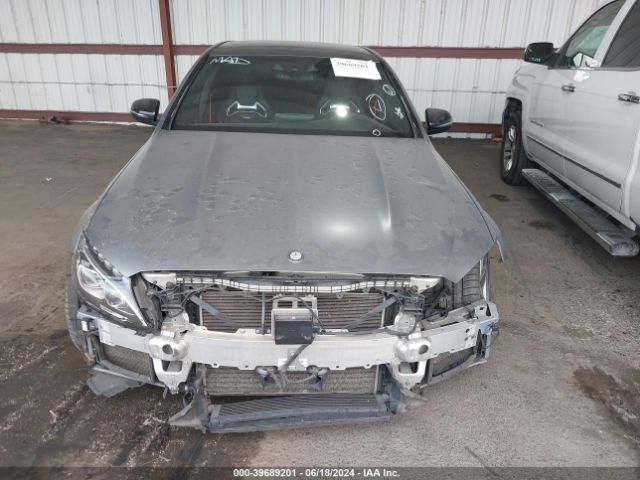 Photo 5 VIN: 55SWF8HB6GU104466 - MERCEDES-BENZ C-CLASS 