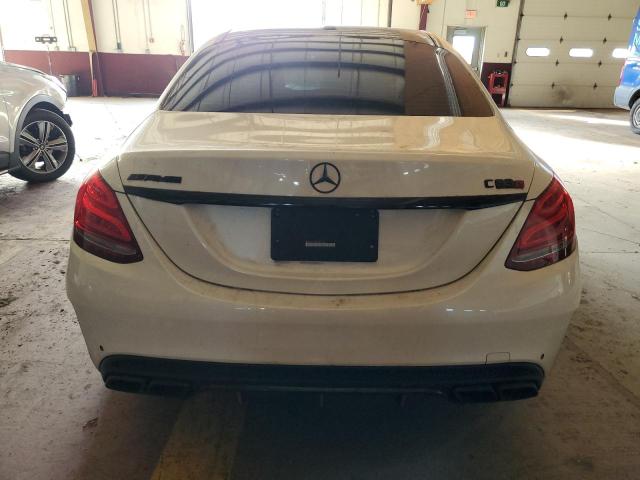 Photo 5 VIN: 55SWF8HB8HU202156 - MERCEDES-BENZ C-CLASS 