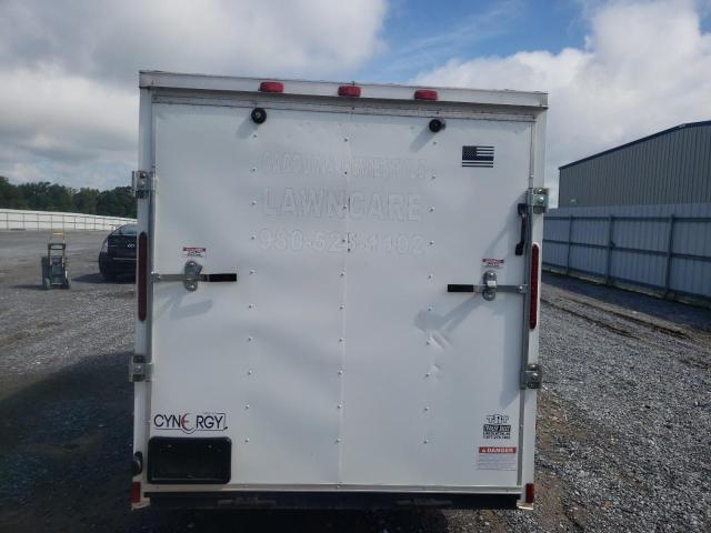 Photo 9 VIN: 55YBE1211LN031185 - CARGO UTILTRAILR 