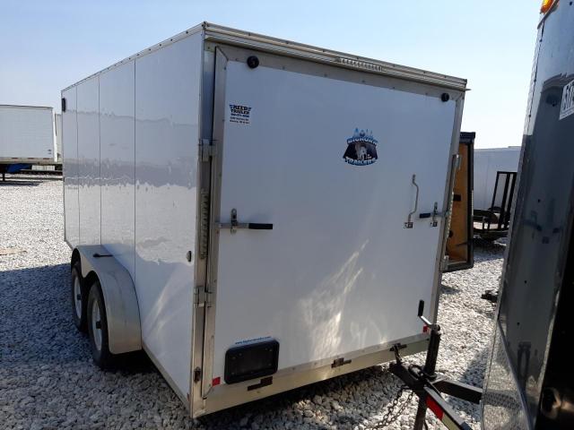 Photo 2 VIN: 55ZR1EB24K1002517 - CARGO TRAILER 