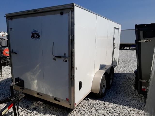 Photo 3 VIN: 55ZR1EB24K1002517 - CARGO TRAILER 