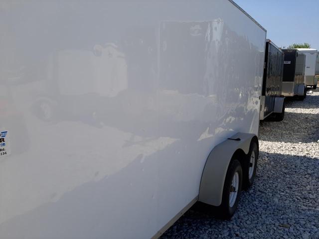 Photo 8 VIN: 55ZR1EB24K1002517 - CARGO TRAILER 