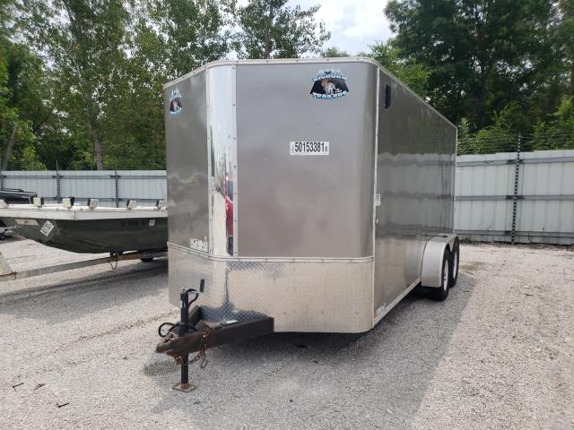 Photo 2 VIN: 55ZR1EB28H1000231 - TRAIL KING 16 FOOT 