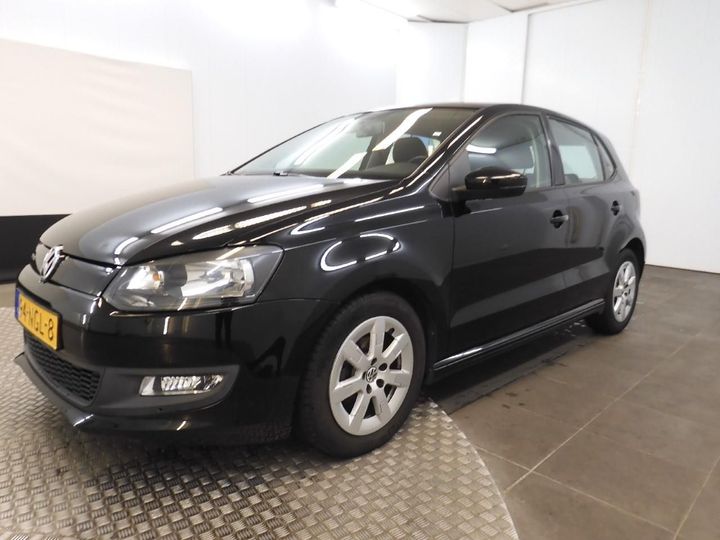 Photo 3 VIN: 56238623862386238 - VOLKSWAGEN POLO 