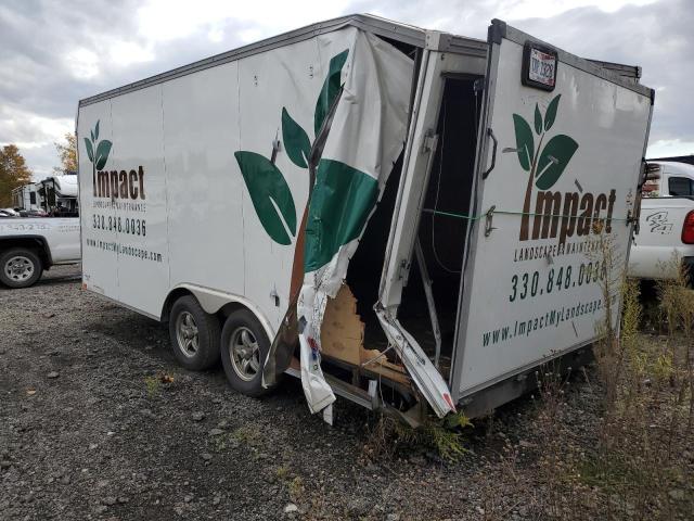 Photo 2 VIN: 56JTE1825MA173828 - CARGO TRAILER 