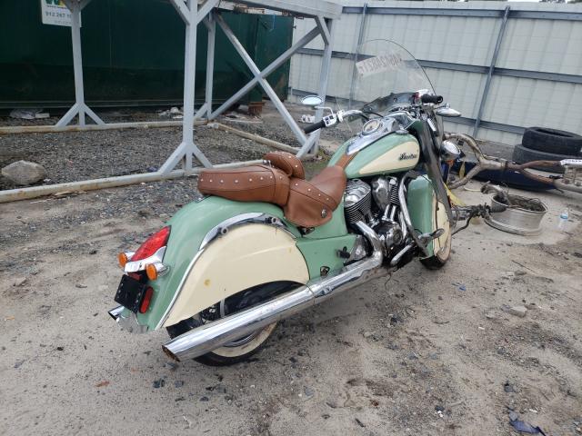 Photo 3 VIN: 56KCCVAA3F3327535 - INDIAN MOTORCYCLE CO. CHIEF 