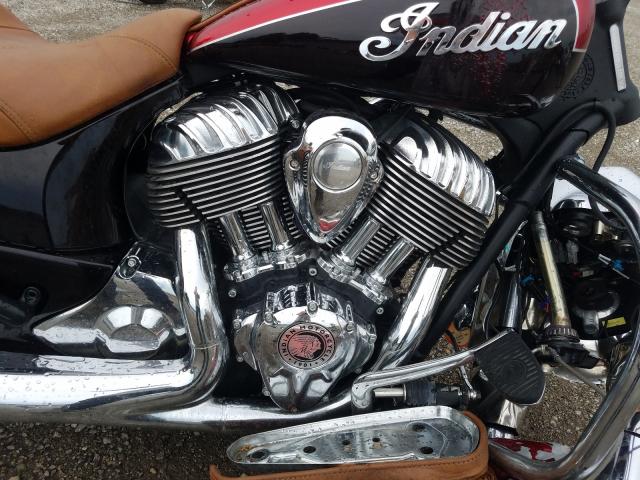 Photo 6 VIN: 56KCCVAA7G3331685 - INDIAN MOTORCYCLE CO. CHIEF VINT 