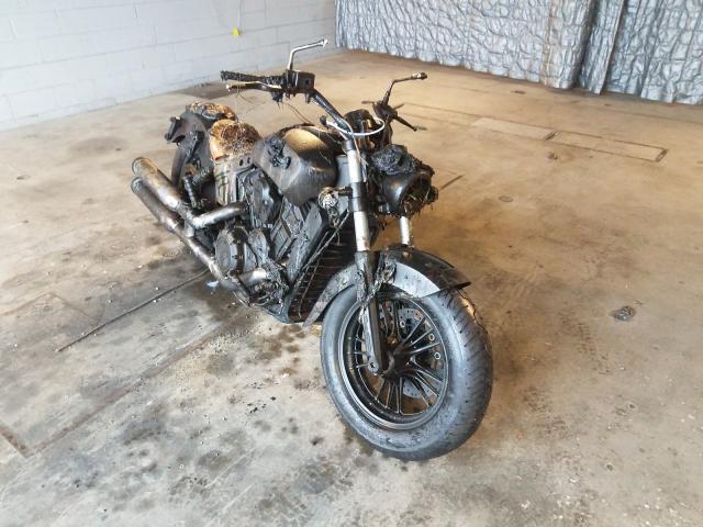 Photo 0 VIN: 56KMSA114L3156080 - INDIAN MOTORCYCLE CO. SCOUT SIXT 