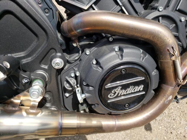 Photo 6 VIN: 56KMTA006K3140984 - INDIAN MOTORCYCLE CO. SCOUT BOBB 