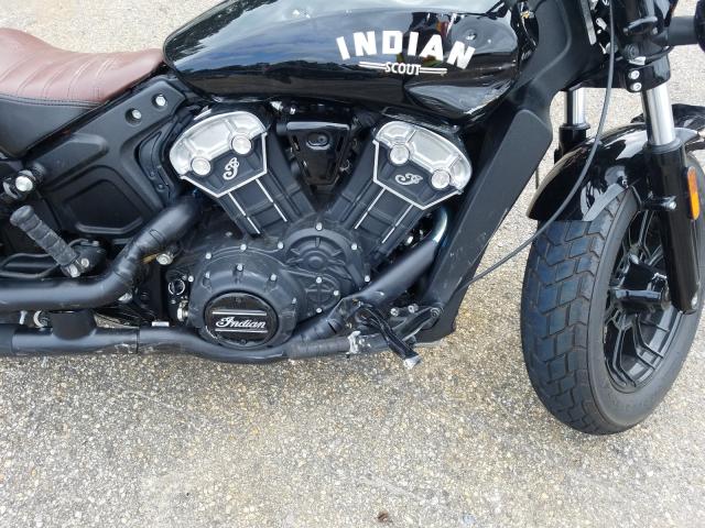 Photo 6 VIN: 56KMTB006L3155895 - INDIAN MOTORCYCLE CO. SCOUT BOBB 