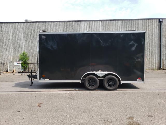 Photo 2 VIN: 56VBE1627MM661609 - UTILITY TRAILER 