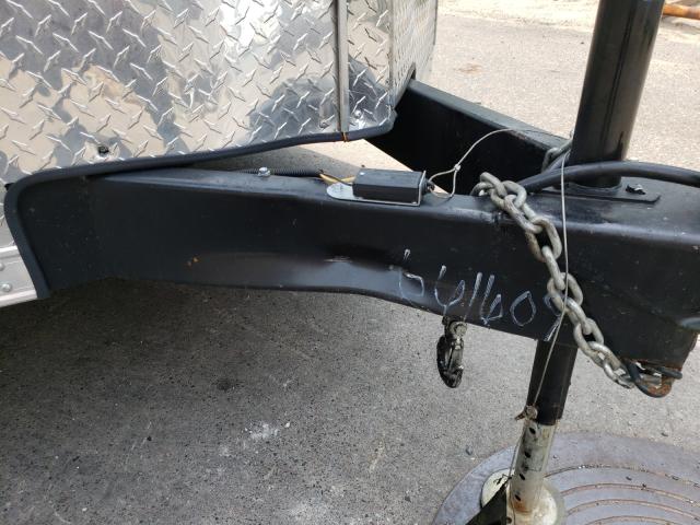 Photo 7 VIN: 56VBE1627MM661609 - UTILITY TRAILER 