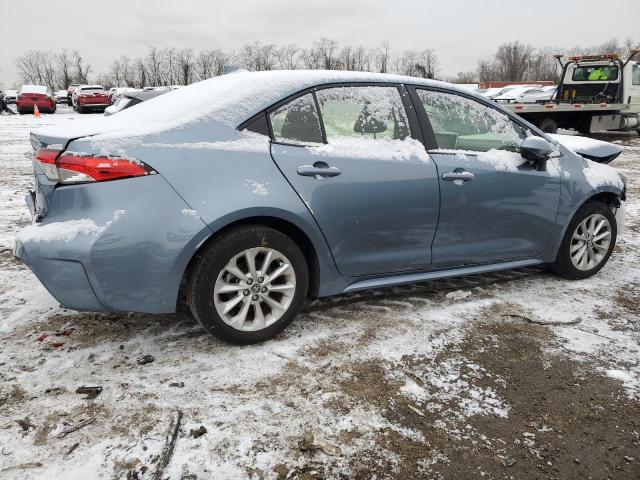 Photo 2 VIN: 573FM4531G1202481 - TOYOTA COROLLA 