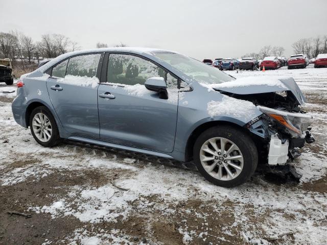 Photo 3 VIN: 573FM4531G1202481 - TOYOTA COROLLA 