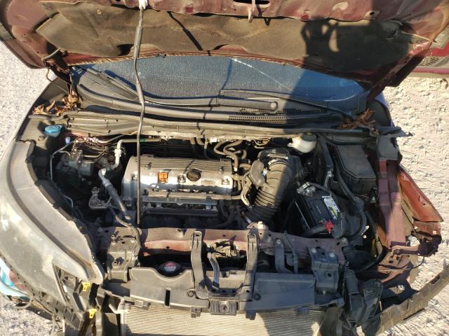 Photo 6 VIN: 576RM3H78CL042119 - HONDA CR-V EXL 