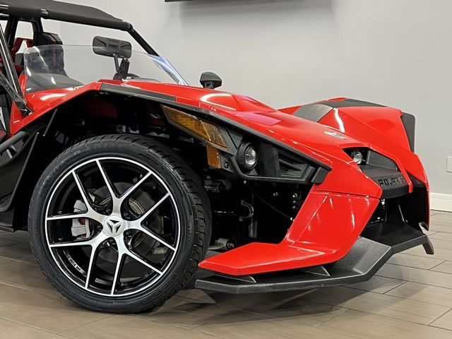 Photo 3 VIN: 57XAAPFA0G5111260 - POLARIS SLINGSHOT 