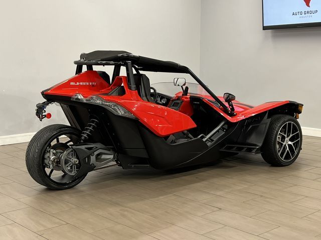 Photo 7 VIN: 57XAAPFA0G5111260 - POLARIS SLINGSHOT 