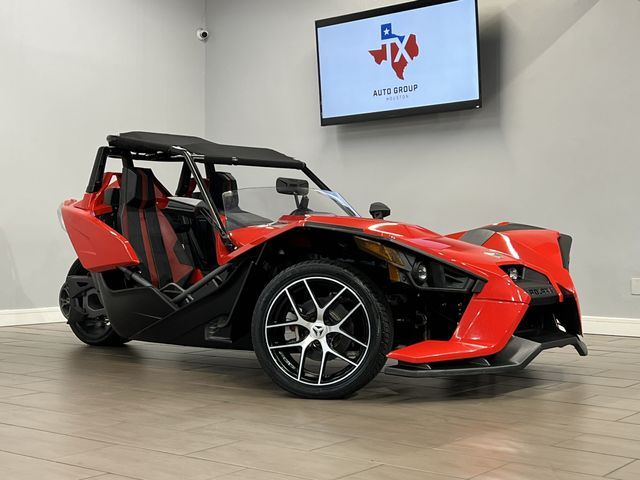 Photo 0 VIN: 57XAAPFA0G5111260 - POLARIS SLINGSHOT 