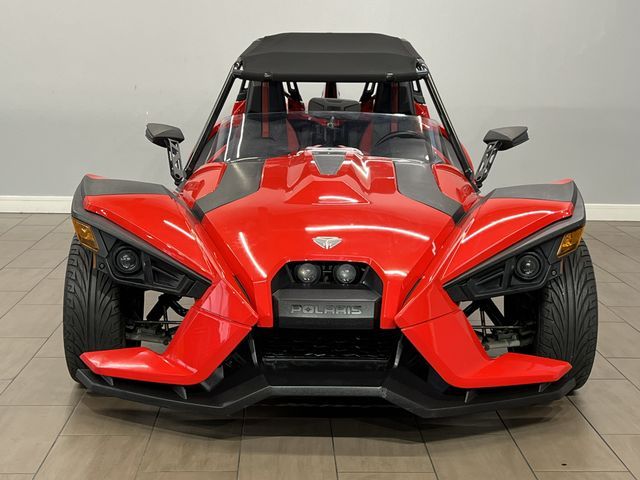 Photo 2 VIN: 57XAAPFA0G5111260 - POLARIS SLINGSHOT 