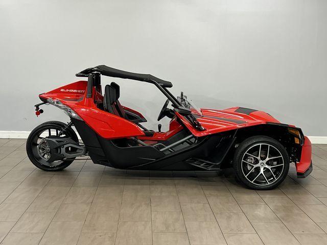 Photo 6 VIN: 57XAAPFA0G5111260 - POLARIS SLINGSHOT 