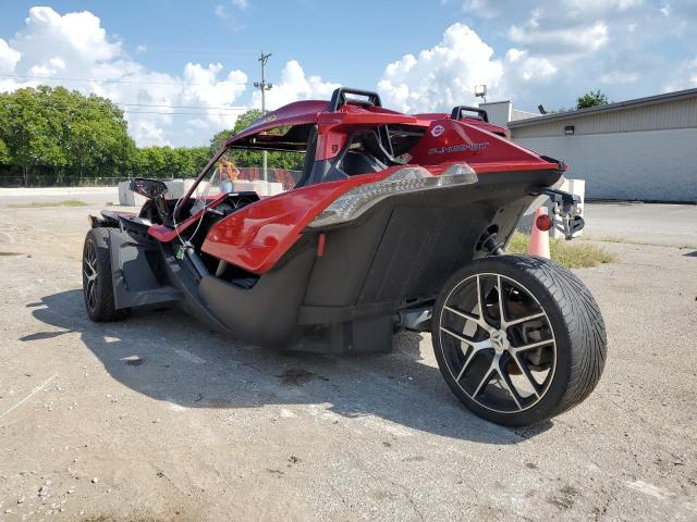 Photo 2 VIN: 57XAAPFA2J8127028 - POLARIS SLINGSHOT 