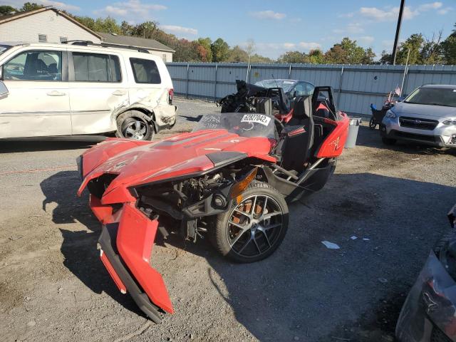 Photo 1 VIN: 57XAAPFA3G7113962 - POLARIS SLINGSHOT 