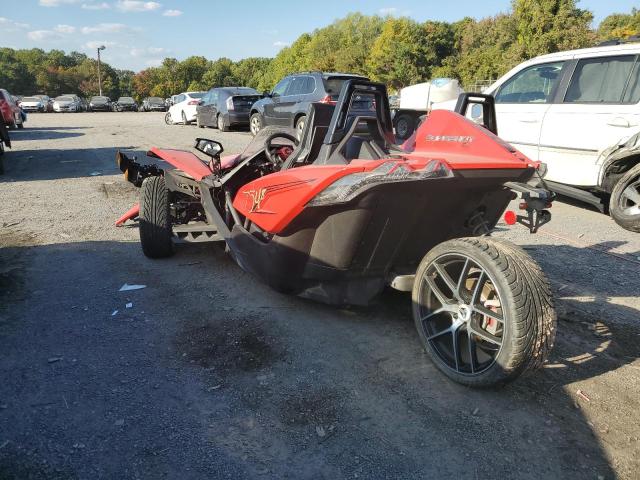 Photo 2 VIN: 57XAAPFA3G7113962 - POLARIS SLINGSHOT 