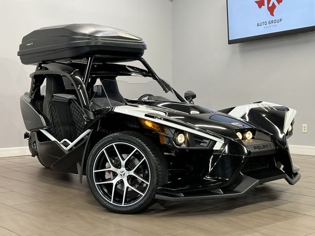 Photo 0 VIN: 57XAAPFA4K8134306 - POLARIS SLINGSHOT 