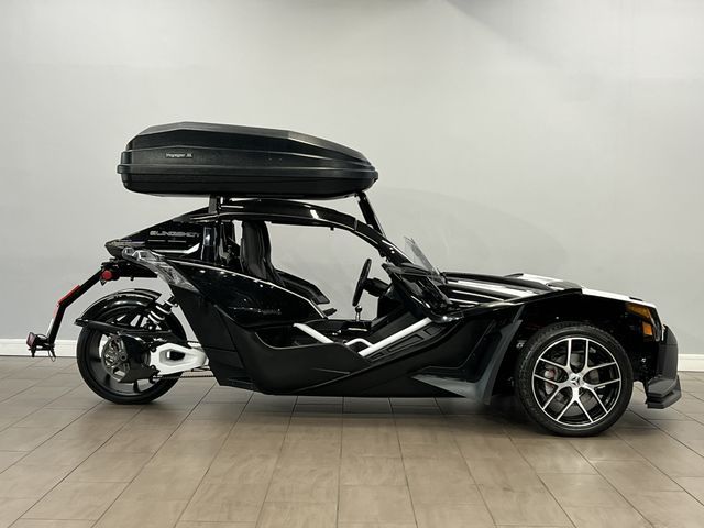 Photo 6 VIN: 57XAAPFA4K8134306 - POLARIS SLINGSHOT 