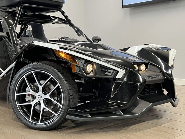 Photo 3 VIN: 57XAAPFA4K8134306 - POLARIS SLINGSHOT 