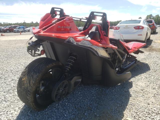 Photo 3 VIN: 57XAAPFA6G5111683 - POLARIS SLINGSHOT 