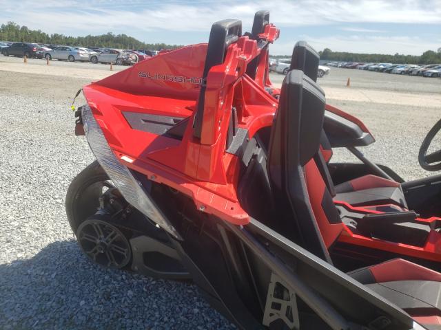 Photo 5 VIN: 57XAAPFA6G5111683 - POLARIS SLINGSHOT 