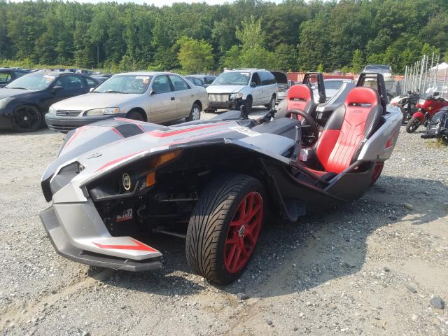 Photo 1 VIN: 57XAAPFA6G7115902 - POLARIS SLINGSHOT 