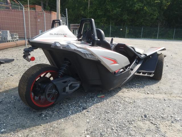 Photo 3 VIN: 57XAAPFA6G7115902 - POLARIS SLINGSHOT 