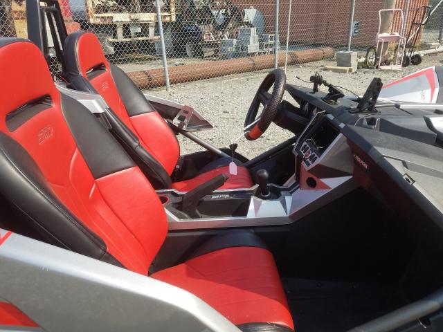 Photo 4 VIN: 57XAAPFA6G7115902 - POLARIS SLINGSHOT 