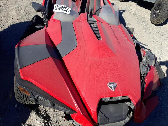 Photo 6 VIN: 57XAAPFAXF5101057 - POLARIS SLINGSHOT 