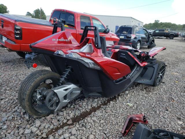 Photo 3 VIN: 57XAAPFAXH8118880 - POLARIS SLINGSHOT 