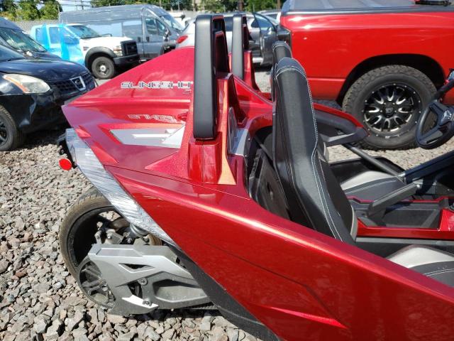 Photo 5 VIN: 57XAAPFAXH8118880 - POLARIS SLINGSHOT 