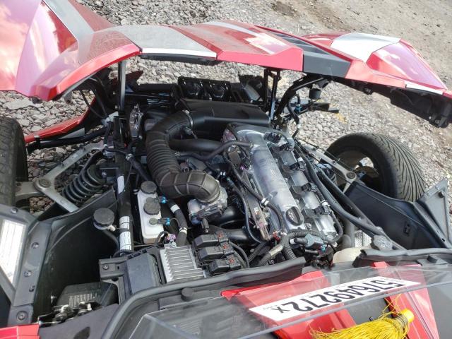 Photo 6 VIN: 57XAAPFAXH8118880 - POLARIS SLINGSHOT 