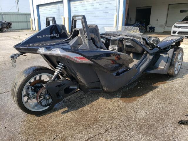 Photo 3 VIN: 57XAAPHD2M8143791 - POLARIS SLINGSHOT 