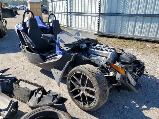 Photo 0 VIN: 57XAAPHD2N8148796 - POLARIS SLINGSHOT 