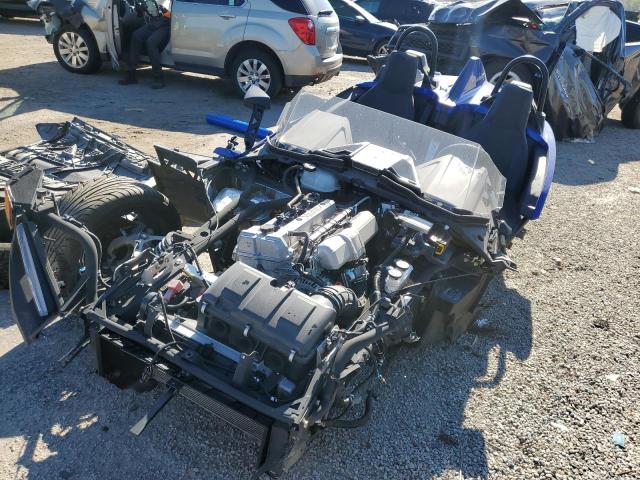 Photo 1 VIN: 57XAAPHD2N8148796 - POLARIS SLINGSHOT 