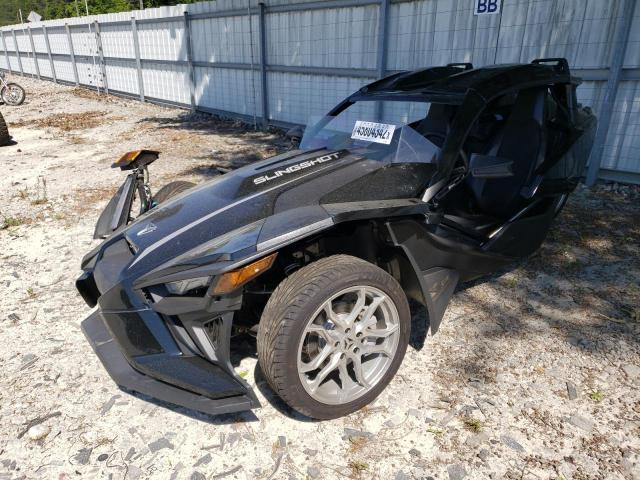 Photo 1 VIN: 57XAAPHD3M8146957 - POLARIS SLINGSHOT 