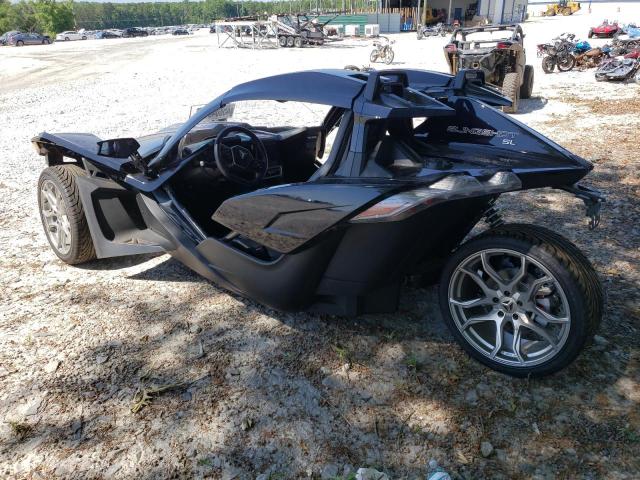 Photo 2 VIN: 57XAAPHD3M8146957 - POLARIS SLINGSHOT 