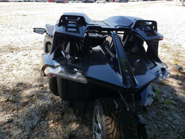 Photo 5 VIN: 57XAAPHD3M8146957 - POLARIS SLINGSHOT 