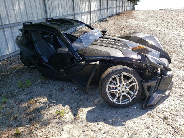 Photo 8 VIN: 57XAAPHD3M8146957 - POLARIS SLINGSHOT 