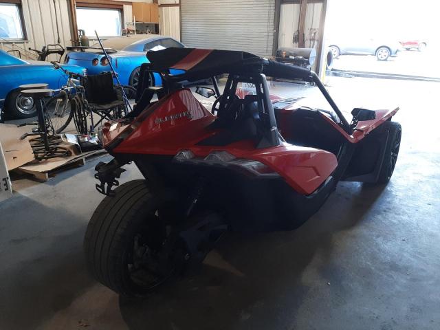 Photo 3 VIN: 57XAAPHD6L8138432 - POLARIS SLINGSHOT 